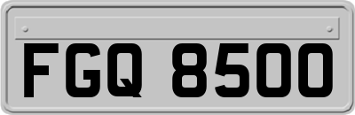 FGQ8500
