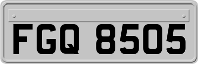 FGQ8505