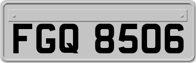 FGQ8506