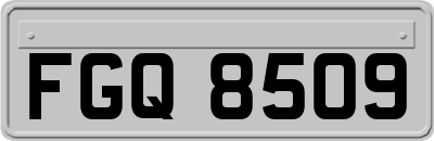 FGQ8509