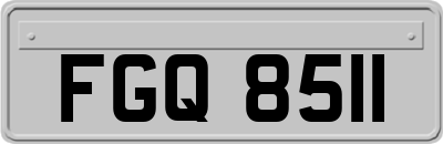 FGQ8511