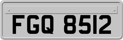 FGQ8512