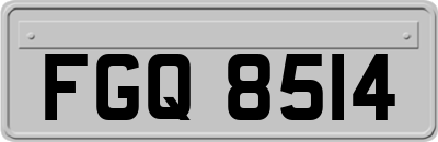 FGQ8514