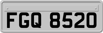 FGQ8520