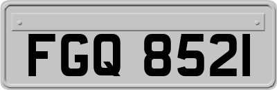 FGQ8521
