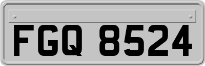 FGQ8524