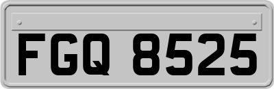 FGQ8525