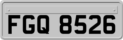 FGQ8526