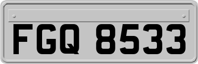FGQ8533