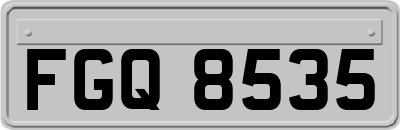FGQ8535