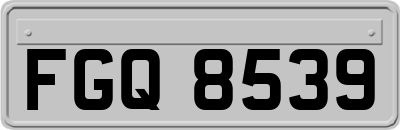 FGQ8539