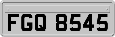 FGQ8545