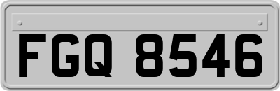 FGQ8546