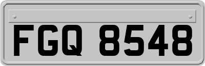 FGQ8548
