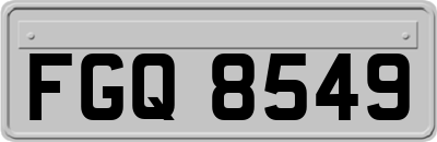 FGQ8549