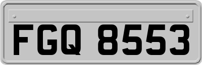 FGQ8553