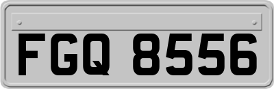 FGQ8556