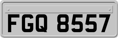 FGQ8557