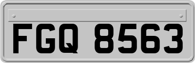 FGQ8563
