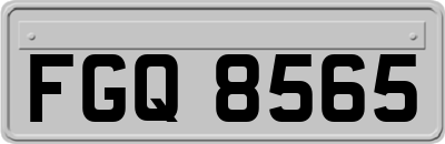FGQ8565
