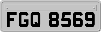 FGQ8569