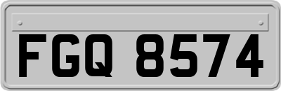 FGQ8574