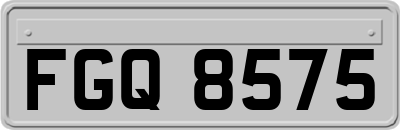 FGQ8575