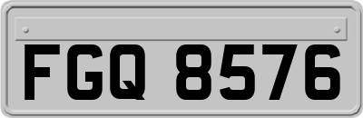 FGQ8576