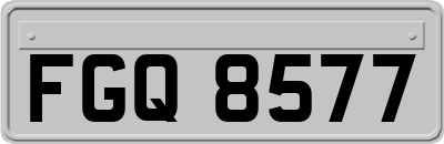 FGQ8577