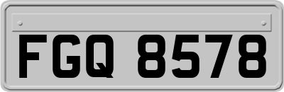 FGQ8578