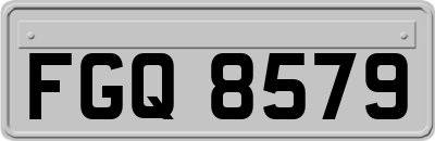 FGQ8579