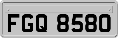 FGQ8580