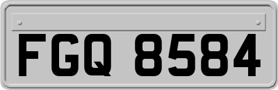 FGQ8584