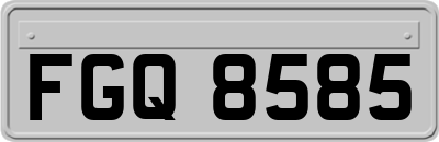 FGQ8585