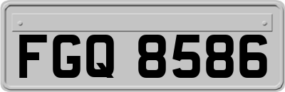 FGQ8586
