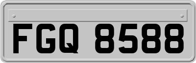 FGQ8588