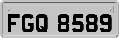 FGQ8589