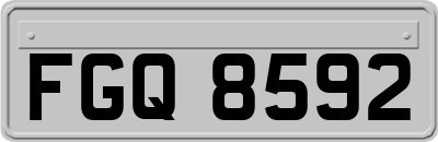 FGQ8592