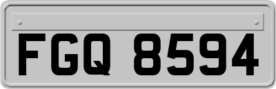 FGQ8594