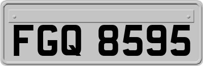 FGQ8595