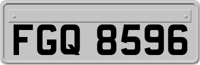 FGQ8596