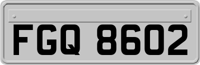 FGQ8602