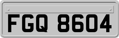 FGQ8604
