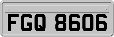 FGQ8606