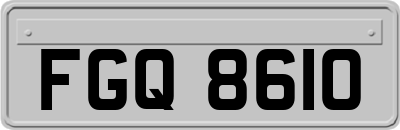 FGQ8610