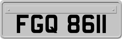 FGQ8611