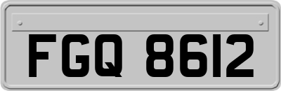 FGQ8612