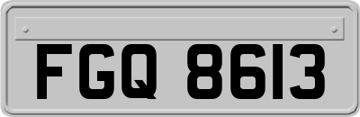 FGQ8613