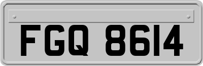FGQ8614