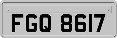 FGQ8617